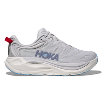 'HOKA' Women's Gaviota 6 - Cosmic Grey / Stardust (Wide)