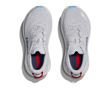 'HOKA' Women's Gaviota 6 - Cosmic Grey / Stardust