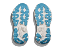 'HOKA' Women's Gaviota 6 - Cosmic Grey / Stardust