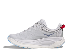 'HOKA' Women's Gaviota 6 - Cosmic Grey / Stardust