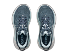 'HOKA' Women's Gaviota 6 - Faded Navy / Glimmering Blue (Wide)