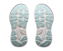'HOKA' Women's Gaviota 6 - Faded Navy / Glimmering Blue (Wide)