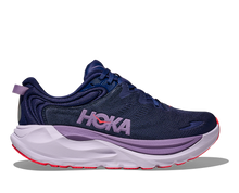 'HOKA' Women's Gaviota 6 - Midnight Blue / Varsity Navy