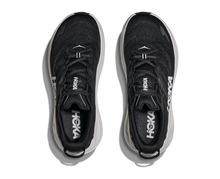 'HOKA' Men's Gaviota X-Wide - Black / White