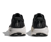 'HOKA' Men's Gaviota X-Wide - Black / White