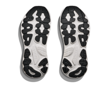 'HOKA' Men's Gaviota X-Wide - Black / White