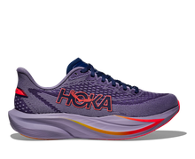 'HOKA' Women's Mach 7 - Berry Jam / Berry Patch