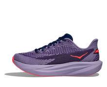 'HOKA' Women's Mach 7 - Berry Jam / Berry Patch