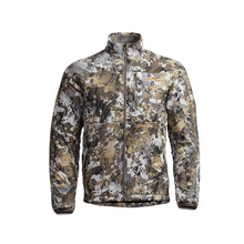 'Sitka' Men's Ambient 200 Jacket - Optifade Elevated II