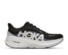 'HOKA' Men's Clifton Pro - Black / Cosmic Grey