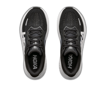 'HOKA' Men's Clifton Pro - Black / Cosmic Grey