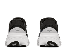 'HOKA' Men's Clifton Pro - Black / Cosmic Grey