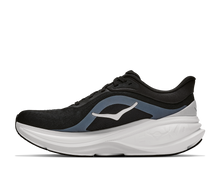 'HOKA' Men's Clifton Pro - Black / Cosmic Grey