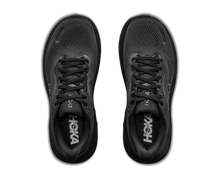 'HOKA' Women's Clifton 11 - Black / Black (Wide)