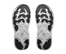 'HOKA' Men's Clifton 11 - Black / White