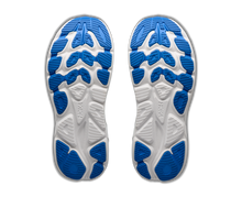 'HOKA' Women's Clifton 11 - Frost / Glimmering Blue