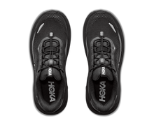 'HOKA' Men's Clifton 11 GTX - Black / Black