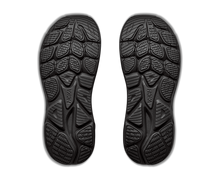 'HOKA' Men's Clifton 11 GTX - Black / Black