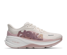 'HOKA' Women's Clifton Pro GLM - Alabaster / Pink Opal