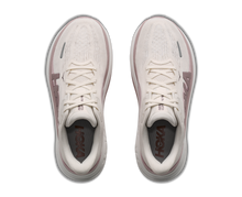 'HOKA' Women's Clifton Pro GLM - Alabaster / Pink Opal