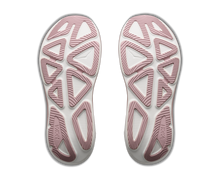 'HOKA' Women's Clifton Pro GLM - Alabaster / Pink Opal