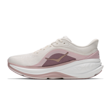 'HOKA' Women's Clifton Pro GLM - Alabaster / Pink Opal