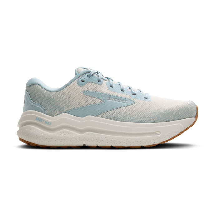 'Brooks' Women's Ghost Max 2 - Coconut Milk / Winter Sky