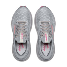 'Brooks' Women' Adrenaline GTS 24 - Alloy / White / Zephyr