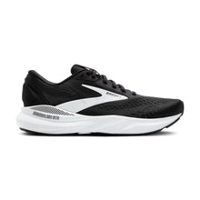 'Brooks' Women's Adrenaline GTS24 - Black / White