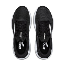 'Brooks' Women's Adrenaline GTS24 - Black / White