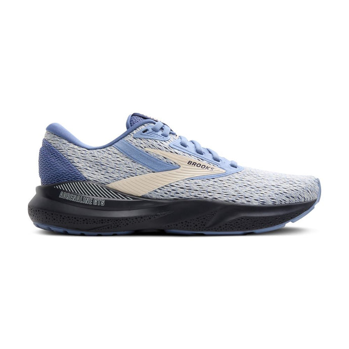 'Brooks' Women's Adrenaline GTS24 - Country Wash / Bluewash / Ebony
