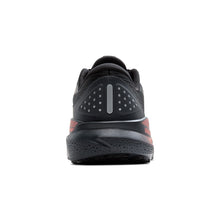 'Brooks' Women' Adrenaline GTS 24 Weatherized - Black / Ebony / Hot Coral