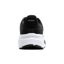 'Brooks' Women's Ghost 17 - Black / Grey / White