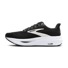 'Brooks' Women's Ghost 17 - Black / Grey / White
