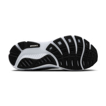 'Brooks' Women's Ghost 17 - Black / Grey / White