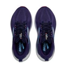 'Brooks' Women's Glycerin GTS 22 - Blue Ribbon / Peacoat / Dianthus