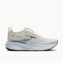 'Brooks' Women's Adrenaline GTS 25 - Star White / Nantucket / Chrome