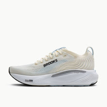 'Brooks' Women's Adrenaline GTS 25 - Star White / Nantucket / Chrome