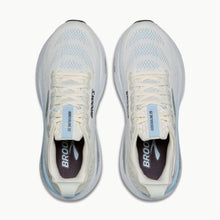 'Brooks' Women's Adrenaline GTS 25 - Star White / Nantucket / Chrome