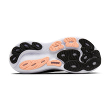 'Brooks' Women's Adrenaline GTS 25 - Black / Peach / Mulled Grape