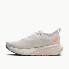 'Brooks' Women's Glycerin 23 - White / Mulled Grape / Clear