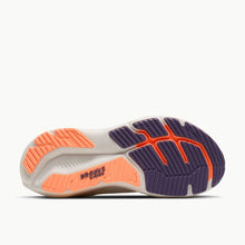 'Brooks' Women's Glycerin 23 - White / Mulled Grape / Clear