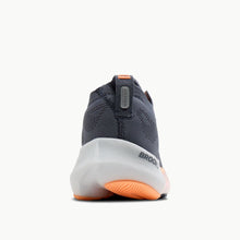 'Brooks' Women's Glycerin Flex - Grey / Peach / Orange