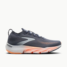 'Brooks' Women's Glycerin Flex - Grey / Peach / Orange
