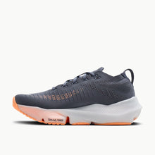'Brooks' Women's Glycerin Flex - Grey / Peach / Orange
