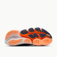 'Brooks' Women's Glycerin Flex - Grey / Peach / Orange