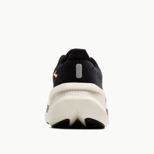 'Brooks' Women's Glycerin Max 2 - Black / Peach / Clear