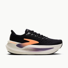 'Brooks' Women's Glycerin Max 2 - Black / Peach / Clear