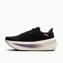 'Brooks' Women's Glycerin Max 2 - Black / Peach / Clear