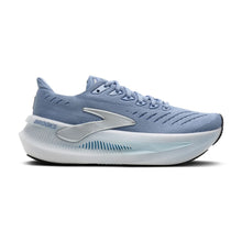 'Brooks' Women's Glycerin Max 2 - Nantucket Breeze / Chrome / Blue